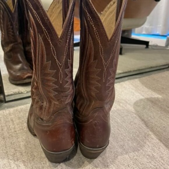 ARIAT Circuit Salem Western Boot SIZE 7 - Picture 11 of 11